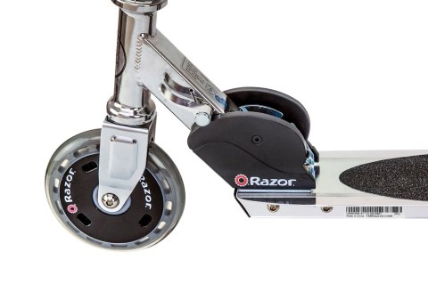 Hulajnoga Razor A125 Gs 13072207 (kolor czarny) Hulajnoga Razor A125 Gs 13072207 (kolor czarny)