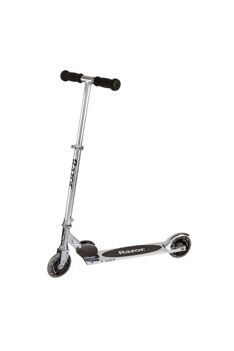 Hulajnoga Razor A125 Gs 13072207 (kolor czarny) Hulajnoga Razor A125 Gs 13072207 (kolor czarny)