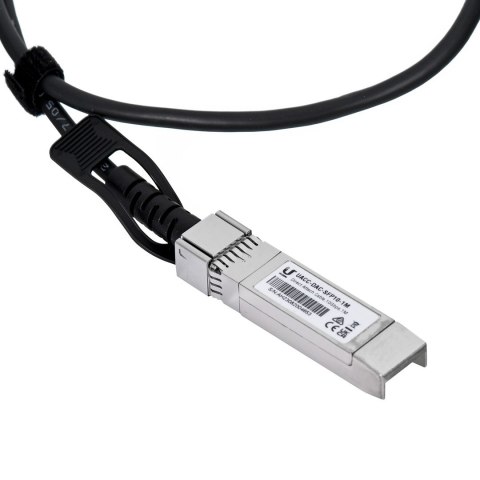 KABEL UBIQUITI UACC-DAC-SFP10-1M DAC 1M 10 GBPS KABEL UBIQUITI UACC-DAC-SFP10-1M DAC 1M 10 GBPS