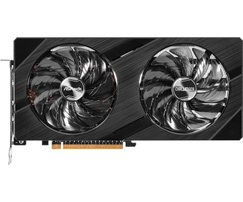 Karta graficzna ASRock Arc A750 Challenger D 8GB OC Karta graficzna ASRock Arc A750 Challenger D 8GB OC