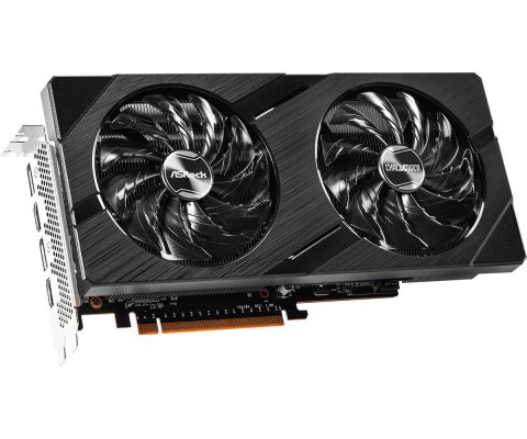 Karta graficzna ASRock Arc A750 Challenger D 8GB OC Karta graficzna ASRock Arc A750 Challenger D 8GB OC