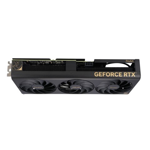 Karta graficzna ASUS ProArt GeForce RTX 4070 12GB OC GDDR6X Karta graficzna ASUS ProArt GeForce RTX 4070 12GB OC GDDR6X