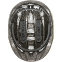 Kask rowerowy Uvex Kid 2 zielony 46-52