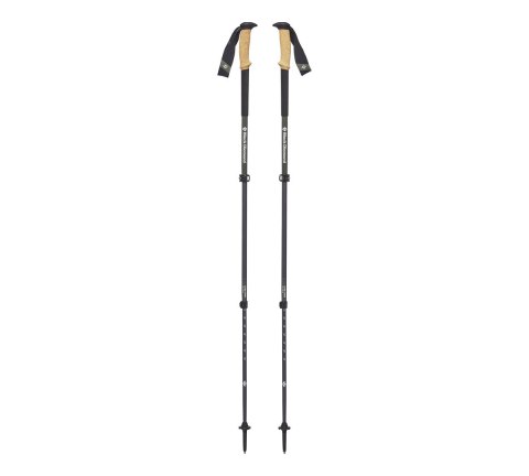 Kije Black Diamond Carbon Cork Kije Black Diamond Carbon Cork