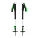 Kije Skitourowe Black Diamond Expedition 3 Ski Poles 125 cm