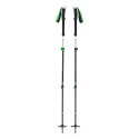 Kije Skitourowe Black Diamond Expedition 3 Ski Poles 125 cm