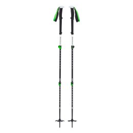 Kije Skitourowe Black Diamond Expedition 3 Ski Poles 125 cm