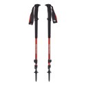 Kije trekkingowe Black Diamond Trail granite