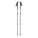 Kije trekkingowe Black Diamond Trail granite