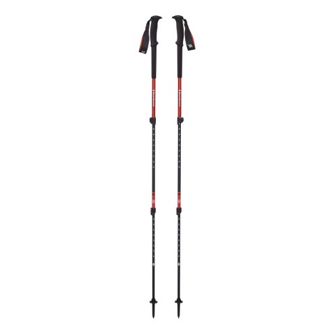 Kije trekkingowe Black Diamond Trail granite Kije trekkingowe Black Diamond Trail granite