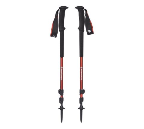 Kije trekkingowe Black Diamond Trail picante Kije trekkingowe Black Diamond Trail picante