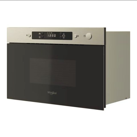 Kuchenka mikrofalowa WHIRLPOOL MBNA900X Kuchenka mikrofalowa WHIRLPOOL MBNA900X