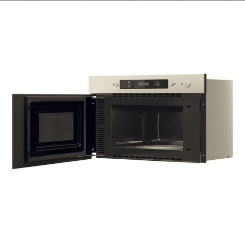 Kuchenka mikrofalowa WHIRLPOOL MBNA900X Kuchenka mikrofalowa WHIRLPOOL MBNA900X