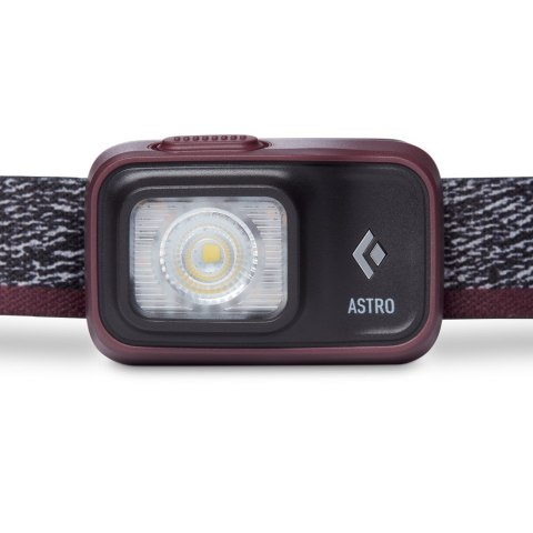 Latarka czołowa Black Diamond Astro 300 - bordeaux Latarka czołowa Black Diamond Astro 300 - bordeaux