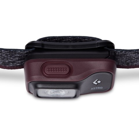 Latarka czołowa Black Diamond Astro 300 - bordeaux Latarka czołowa Black Diamond Astro 300 - bordeaux