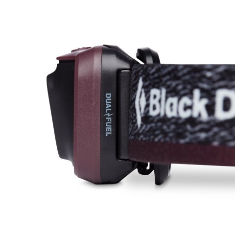 Latarka czołowa Black Diamond Astro 300 - bordeaux Latarka czołowa Black Diamond Astro 300 - bordeaux