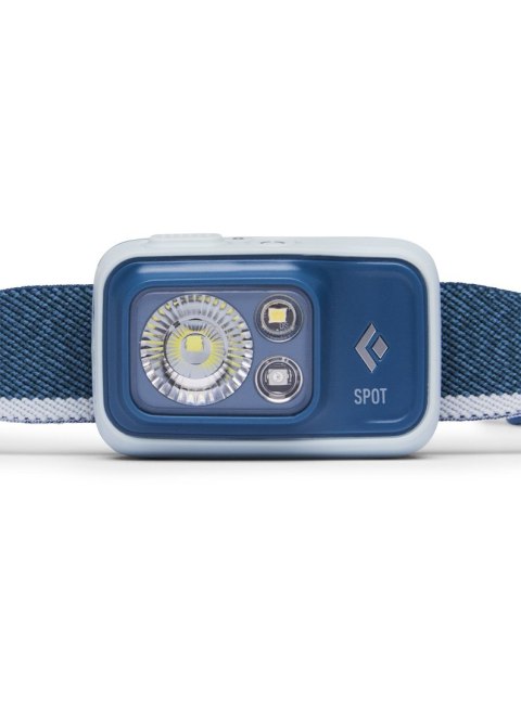 Latarka czołowa Black Diamond Spot 400 - azul Latarka czołowa Black Diamond Spot 400 - azul