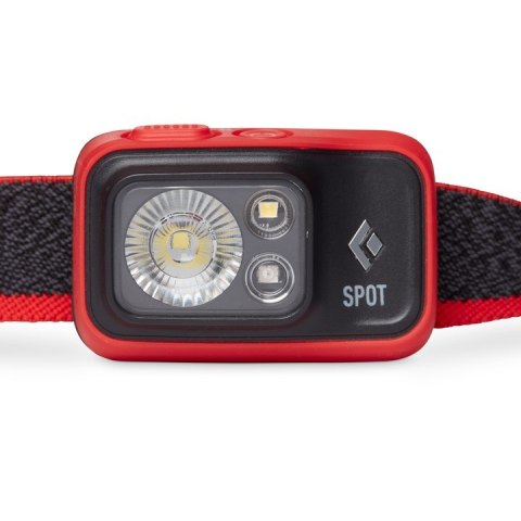 Latarka czołowa Black Diamond Spot 400 - octane Latarka czołowa Black Diamond Spot 400 - octane