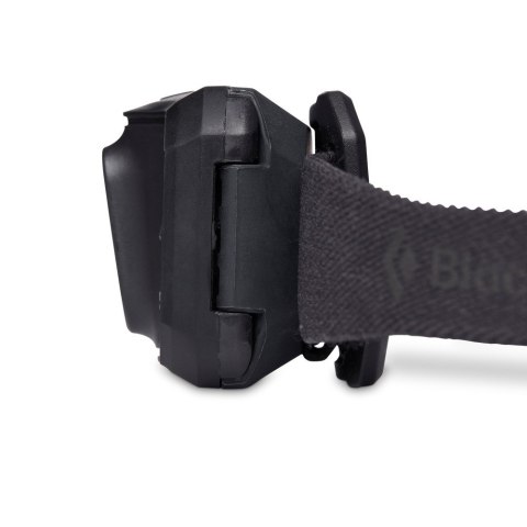 Latarka czołowa Black Diamond Storm 450 - black Latarka czołowa Black Diamond Storm 450 - black