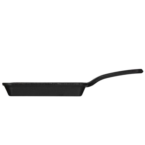 Lodge Patelnia żeliwna kwadratowa 13 cm Lodge Patelnia żeliwna kwadratowa 13 cm