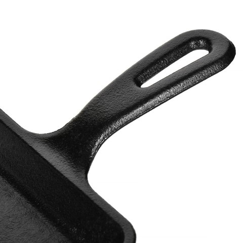 Lodge Patelnia żeliwna kwadratowa 13 cm Lodge Patelnia żeliwna kwadratowa 13 cm