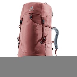Plecak trekkingowy Deuter Aircontact Lite 45 + 10 SL caspia-ivy