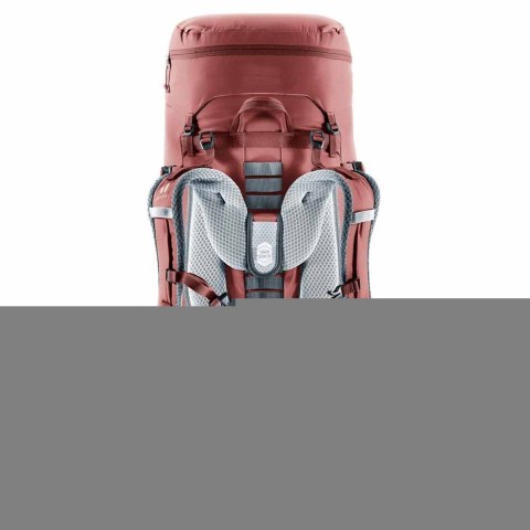 Plecak trekkingowy Deuter Aircontact Lite 45 + 10 SL caspia-ivy Plecak trekkingowy Deuter Aircontact Lite 45 + 10 SL caspia-ivy