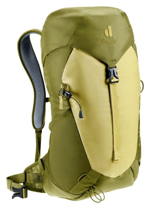 Plecak turystyczny Deuter AC Lite 16 linden-cactus Plecak turystyczny Deuter AC Lite 16 linden-cactus