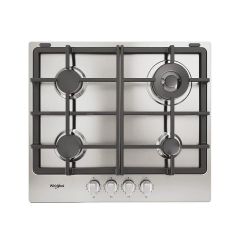 Płyta gazowa WHIRLPOOL TGML 661 IX R Płyta gazowa WHIRLPOOL TGML 661 IX R