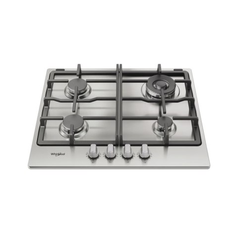Płyta gazowa WHIRLPOOL TGML 661 IX R Płyta gazowa WHIRLPOOL TGML 661 IX R