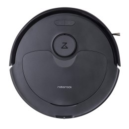 Robot sprzątający ze stacją Roborock Q Revo (czarny)
