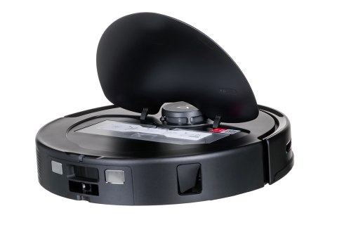 Robot sprzątający ze stacją Roborock Q Revo (czarny) Robot sprzątający ze stacją Roborock Q Revo (czarny)