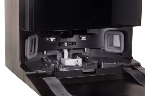 Robot sprzątający ze stacją Roborock Q Revo (czarny) Robot sprzątający ze stacją Roborock Q Revo (czarny)