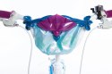 Rower HUFFY Disney FROZEN Ligt blue 16" 71179W