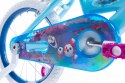 Rower HUFFY Disney FROZEN Ligt blue 16" 71179W
