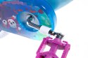 Rower HUFFY Disney FROZEN Ligt blue 16" 71179W