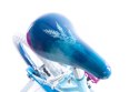 Rower HUFFY Disney FROZEN Ligt blue 16" 71179W