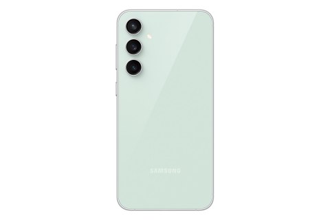 Smartfon Samsung Galaxy S23 FE (S711) 8/128GB 6,4" AMOLED 1080x2340 4500mAh Dual SIM 5G Miętowy Smartfon Samsung Galaxy S23 FE (S711) 8/128GB 6,4" AMOLED 1080x2340 4500mAh Dual SIM 5G Miętowy