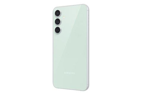 Smartfon Samsung Galaxy S23 FE (S711) 8/128GB 6,4" AMOLED 1080x2340 4500mAh Dual SIM 5G Miętowy Smartfon Samsung Galaxy S23 FE (S711) 8/128GB 6,4" AMOLED 1080x2340 4500mAh Dual SIM 5G Miętowy