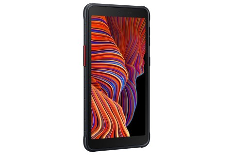 Smartfon Samsung Galaxy Xcover 5 (G525F) Enterprise Edition 4/64GB 5,3" PLS 1480x720 3000mAh Dual SIM 4G Black Smartfon Samsung Galaxy Xcover 5 (G525F) Enterprise Edition 4/64GB 5,3" PLS 1480x720 3000mAh Dual SIM 4G Black