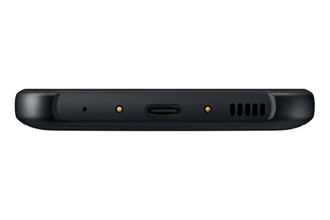 Smartfon Samsung Galaxy Xcover 5 (G525F) Enterprise Edition 4/64GB 5,3" PLS 1480x720 3000mAh Dual SIM 4G Black Smartfon Samsung Galaxy Xcover 5 (G525F) Enterprise Edition 4/64GB 5,3" PLS 1480x720 3000mAh Dual SIM 4G Black