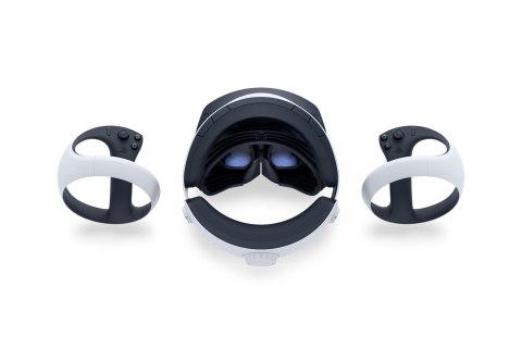 Sony Playstation VR2 + Horizon Call Of The Mountain Sony Playstation VR2 + Horizon Call Of The Mountain