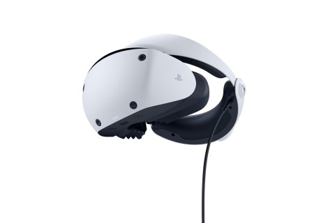 Sony Playstation VR2 + Horizon Call Of The Mountain Sony Playstation VR2 + Horizon Call Of The Mountain