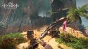 Sony Playstation VR2 + Horizon Call Of The Mountain