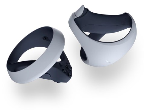 Sony Playstation VR2 + Horizon Call Of The Mountain Sony Playstation VR2 + Horizon Call Of The Mountain