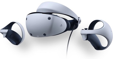 Sony Playstation VR2 + Horizon Call Of The Mountain Sony Playstation VR2 + Horizon Call Of The Mountain
