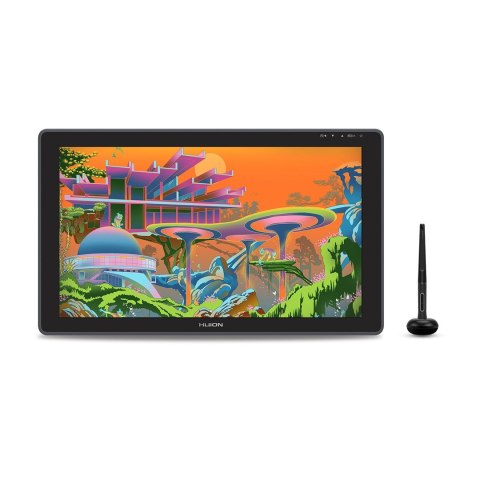 Tablet graficzny Huion Kamvas 22 Plus Tablet graficzny Huion Kamvas 22 Plus