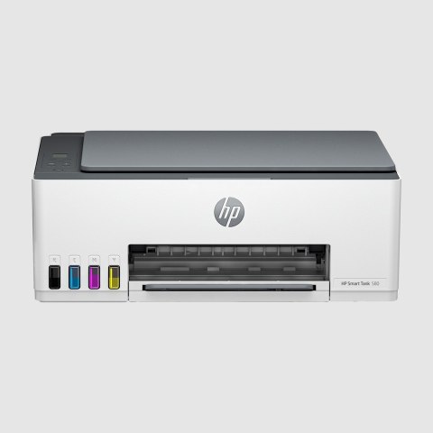 Urządzenie wielofunkcyjne HP Smart Tank 580 Urządzenie wielofunkcyjne HP Smart Tank 580