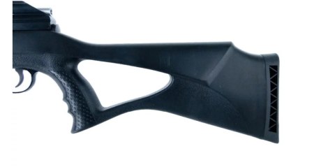 Wiatrówka karabinek Beeman QB78 mod.1085 Tru-Glo z magaz.10 strzał.kal.5,5 mm Ekp Wiatrówka karabinek Beeman QB78 mod.1085 Tru-Glo z magaz.10 strzał.kal.5,5 mm Ekp