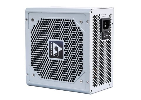 Zasilacz Chieftec iARENA GPC-500S (500 W; Aktywne; 120 mm) Zasilacz Chieftec iARENA GPC-500S (500 W; Aktywne; 120 mm)